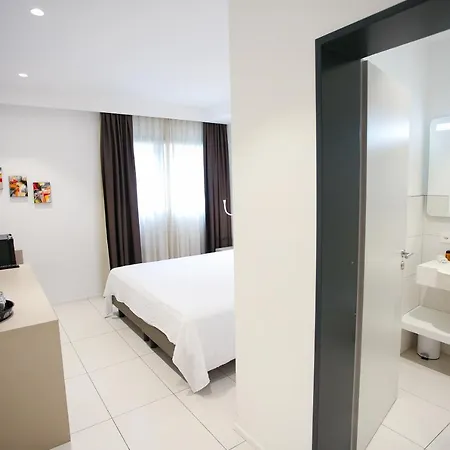 Bellavista 3* 로카르노