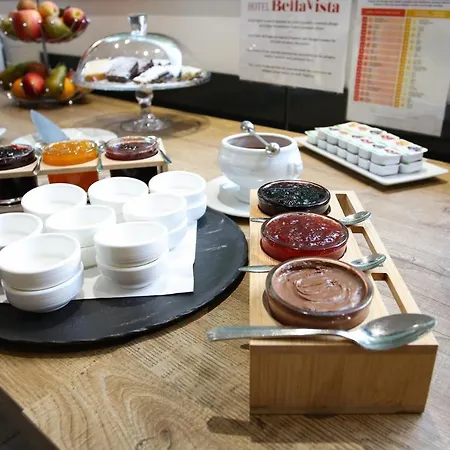 Bellavista 호텔 3*
