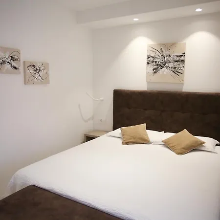 Bellavista Hotel 3*