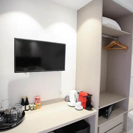 Bellavista Hotel 3*