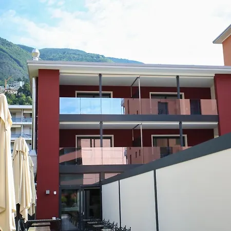 Bellavista Locarno