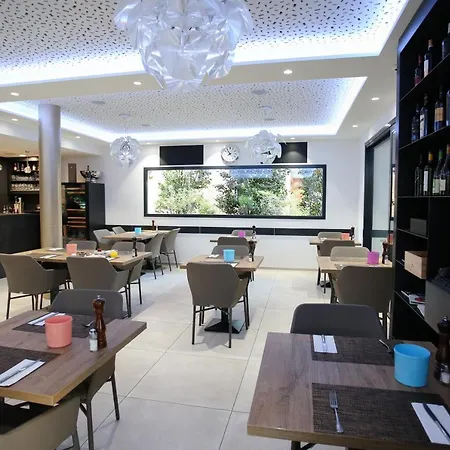 Bellavista Hotel