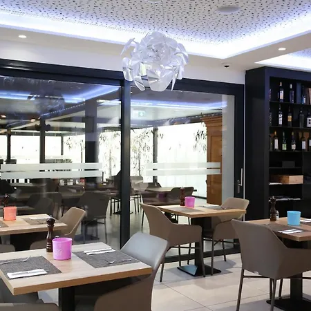 Hotel Bellavista 3*